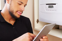 Whiteknights boiler cover companies