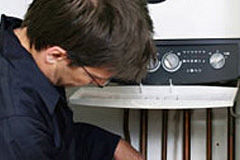 boiler replacement Whiteknights