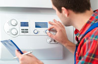 free commercial Whiteknights boiler quotes